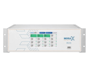 Системы газоаналитические MIRAX GS-01 (МИРАКС ГС-01)